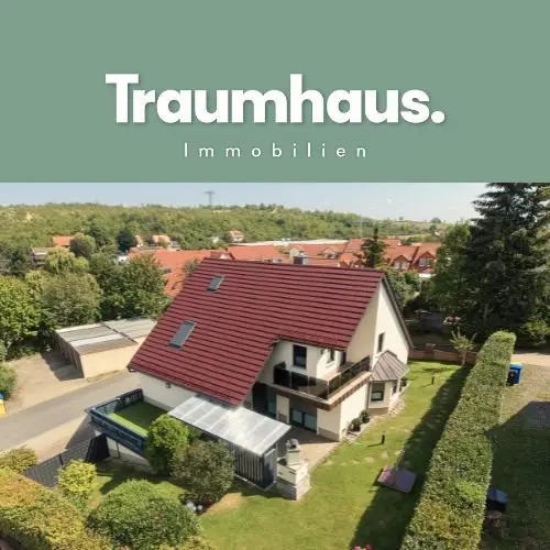 2 Zimmer Wohnung mit 48 m² in Wernigerode – Bild 9