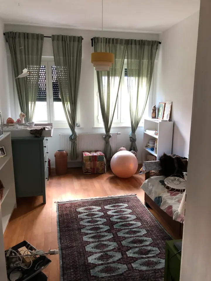6 Zimmer Wohnung mit 140 m² in Villingen-Schwenningen – Bild 2