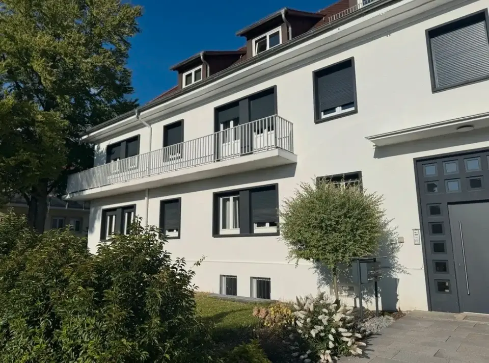6 Zimmer Wohnung mit 140 m² in Villingen-Schwenningen – Bild 4