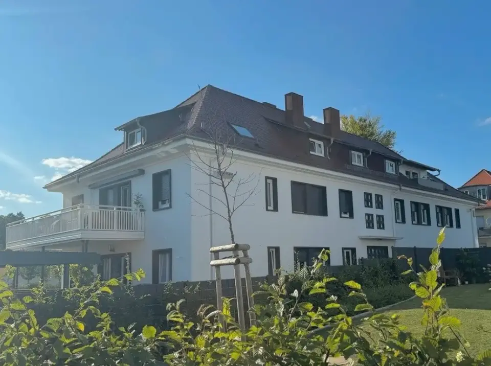 6 Zimmer Wohnung mit 140 m² in Villingen-Schwenningen – Bild 5