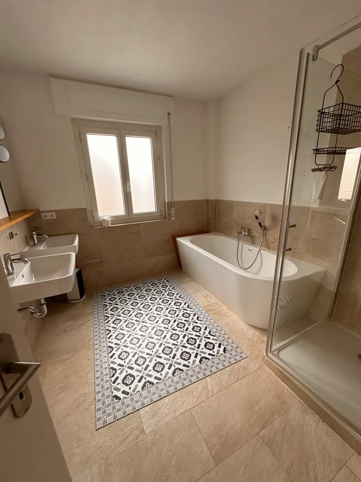 6 Zimmer Wohnung mit 140 m² in Villingen-Schwenningen – Bild 6