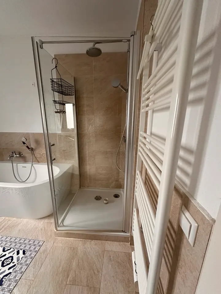 6 Zimmer Wohnung mit 140 m² in Villingen-Schwenningen – Bild 7