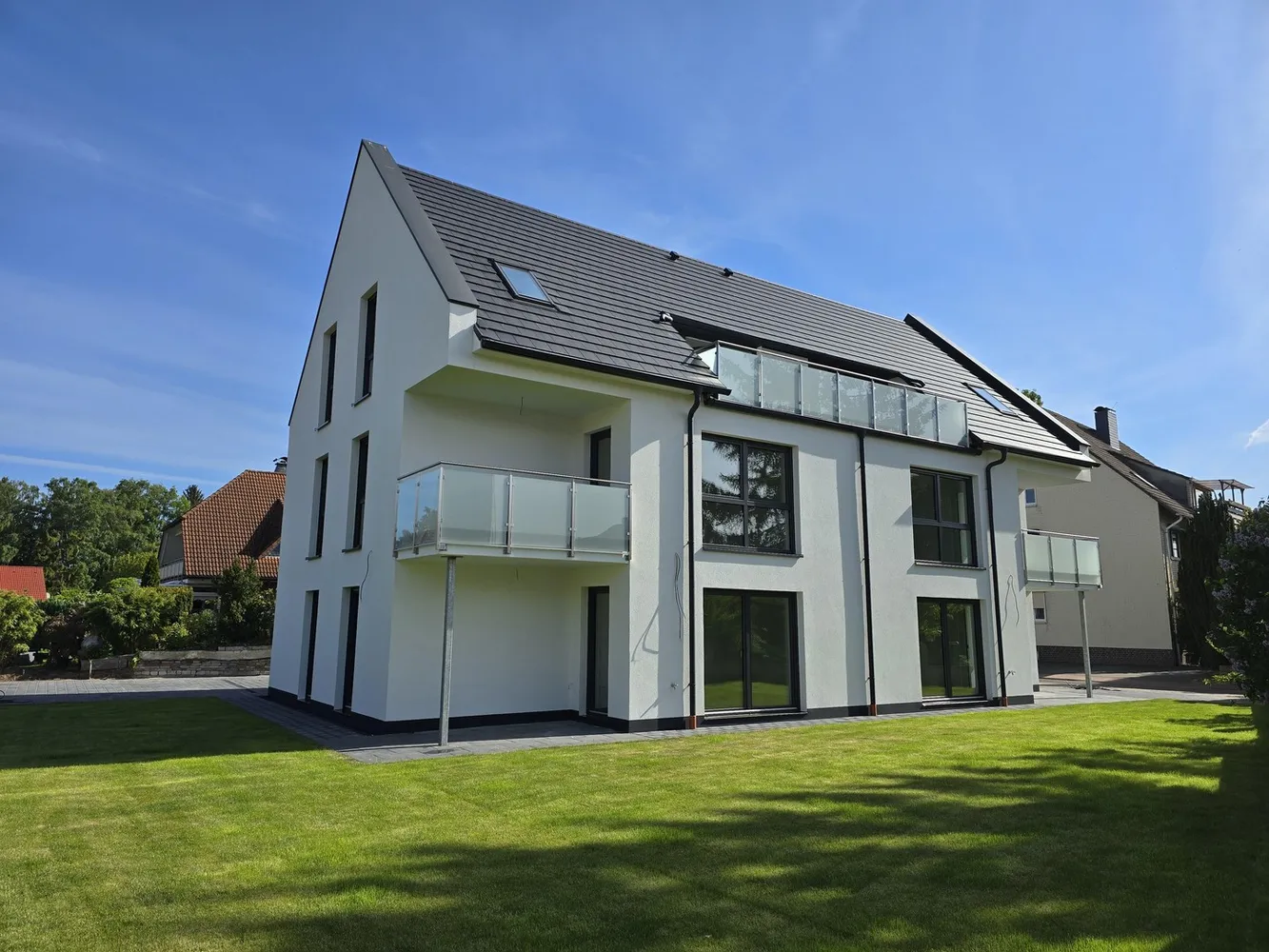3 Zimmer Wohnung mit 72 m² in Garbsen – Bild 1