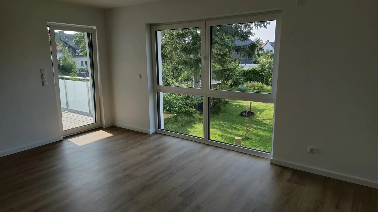 3 Zimmer Wohnung mit 72 m² in Garbsen – Bild 3