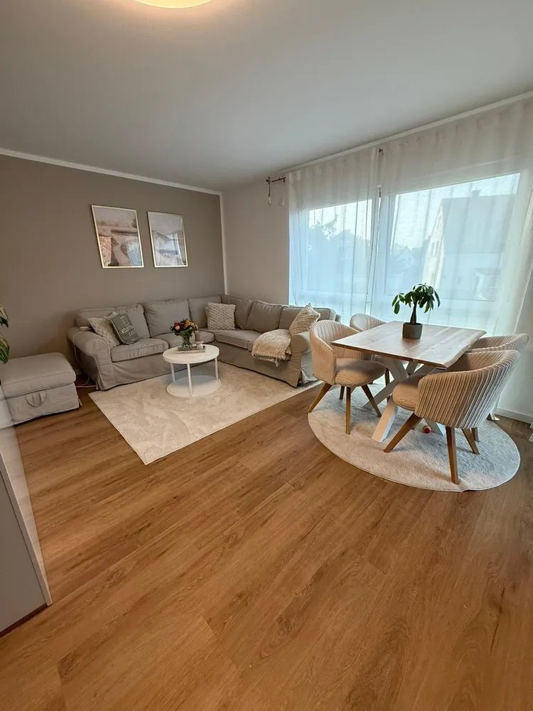 3 Zimmer Wohnung mit 72 m² in Garbsen – Bild 5