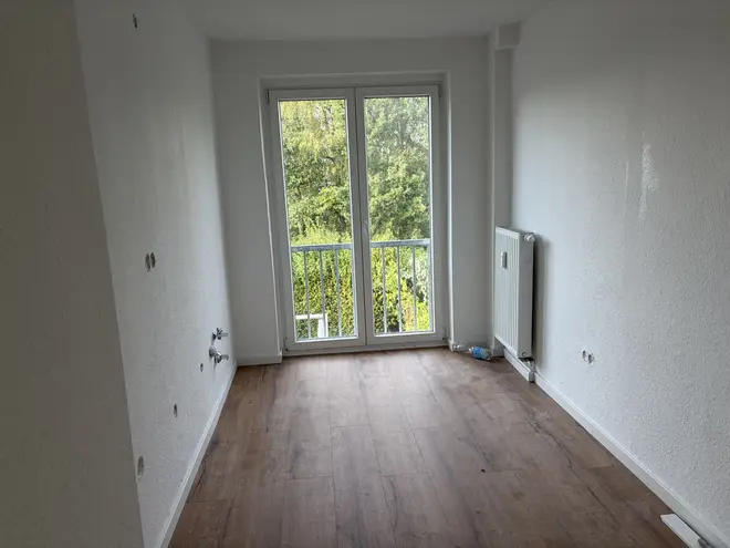 3 Zimmer Wohnung mit 48 m² in Oberhausen – Bild 2
