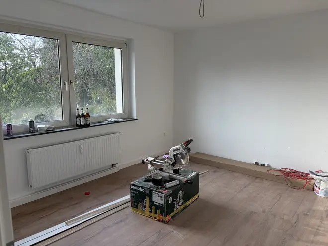 3 Zimmer Wohnung mit 48 m² in Oberhausen – Bild 3