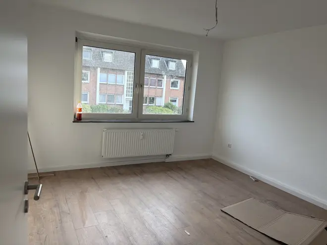 3 Zimmer Wohnung mit 48 m² in Oberhausen – Bild 4