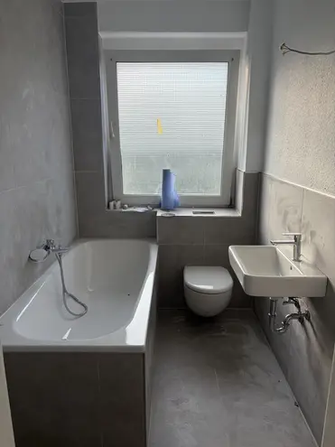 3 Zimmer Wohnung mit 48 m² in Oberhausen – Bild 6