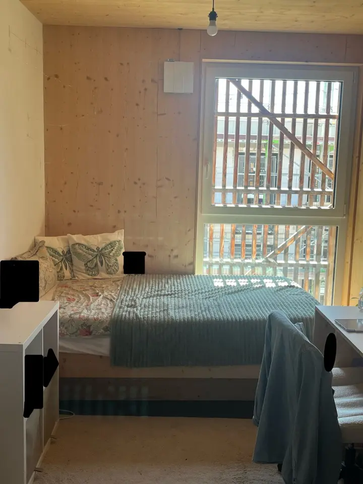 WG-Zimmer mit 75 m² in Heidelberg – Bild 1