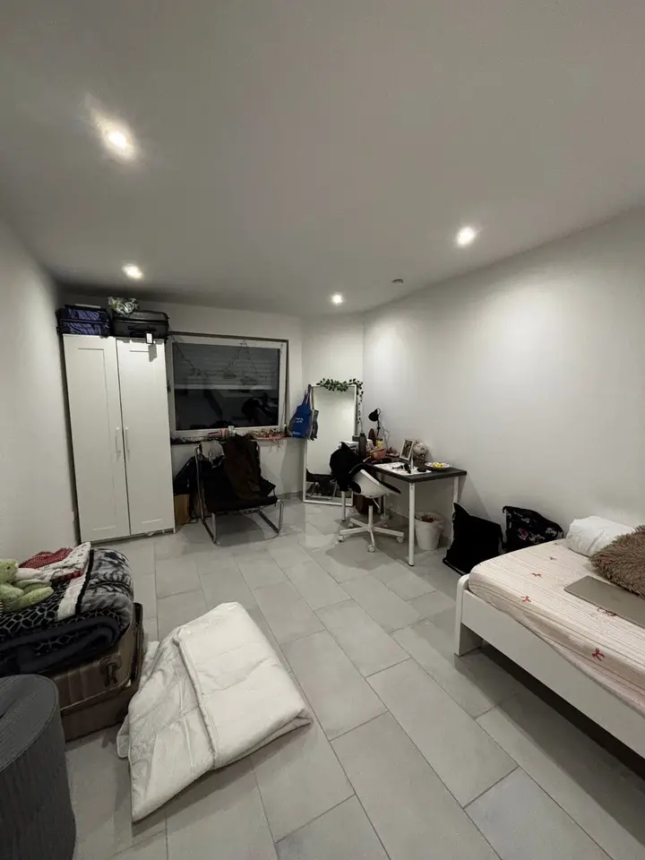 WG-Zimmer mit 75 m² in Heidelberg – Bild 2