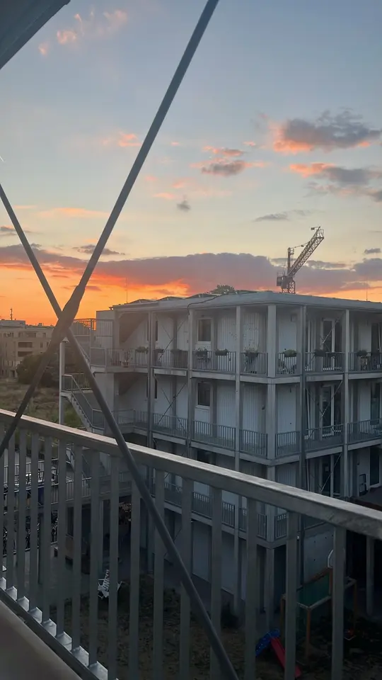 WG-Zimmer mit 75 m² in Heidelberg – Bild 3