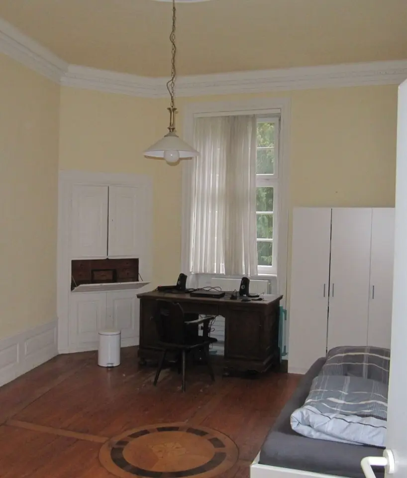 WG-Zimmer mit 75 m² in Heidelberg – Bild 4