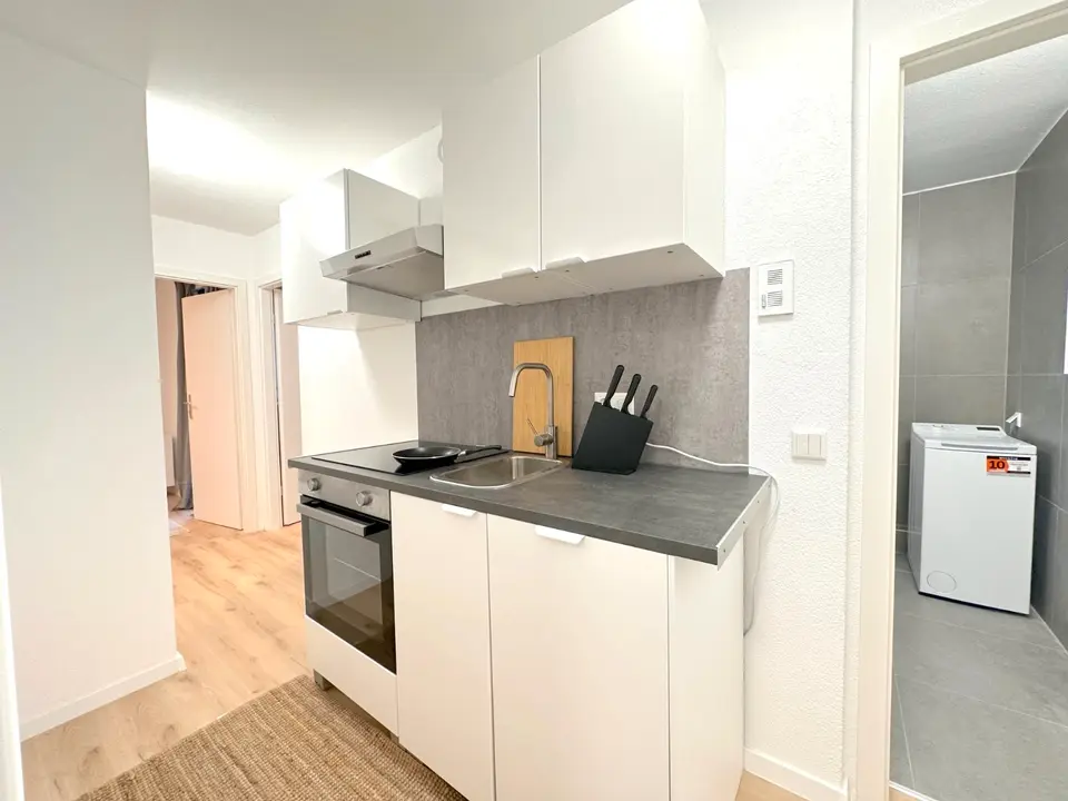 WG-Zimmer mit 75 m² in Heidelberg – Bild 5