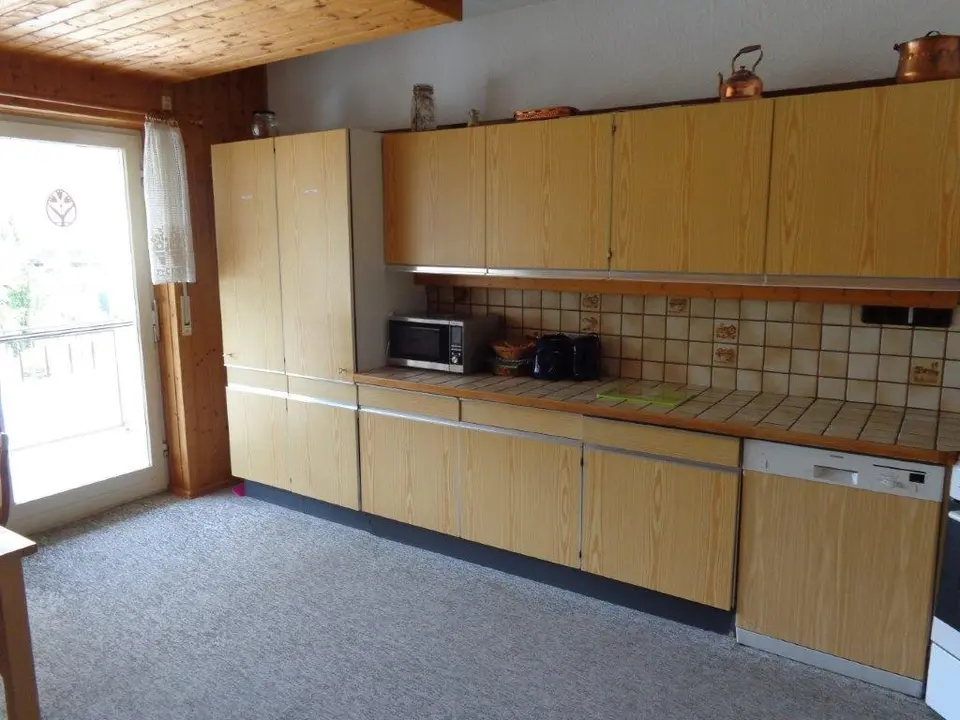 WG-Zimmer mit 75 m² in Heidelberg – Bild 7