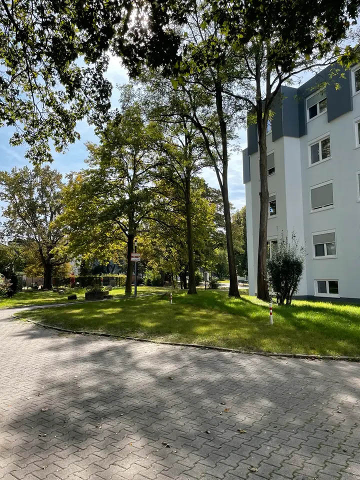 WG-Zimmer mit 75 m² in Heidelberg – Bild 8