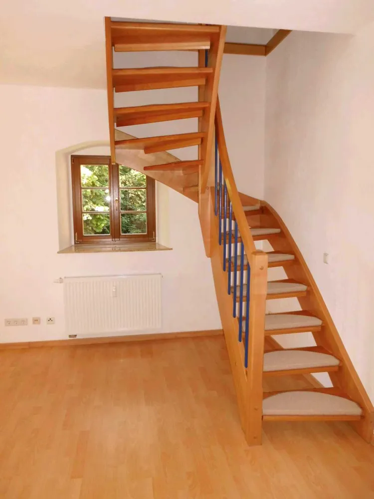 3 Zimmer Wohnung mit 100 m² in Görlitz – Bild 1