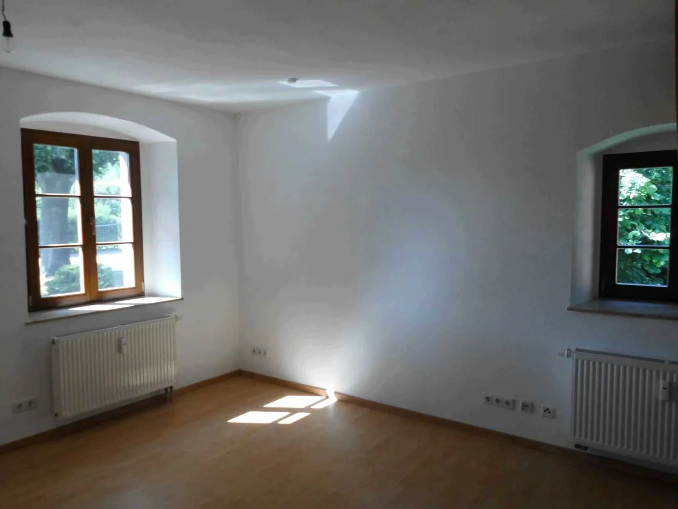 3 Zimmer Wohnung mit 100 m² in Görlitz – Bild 2
