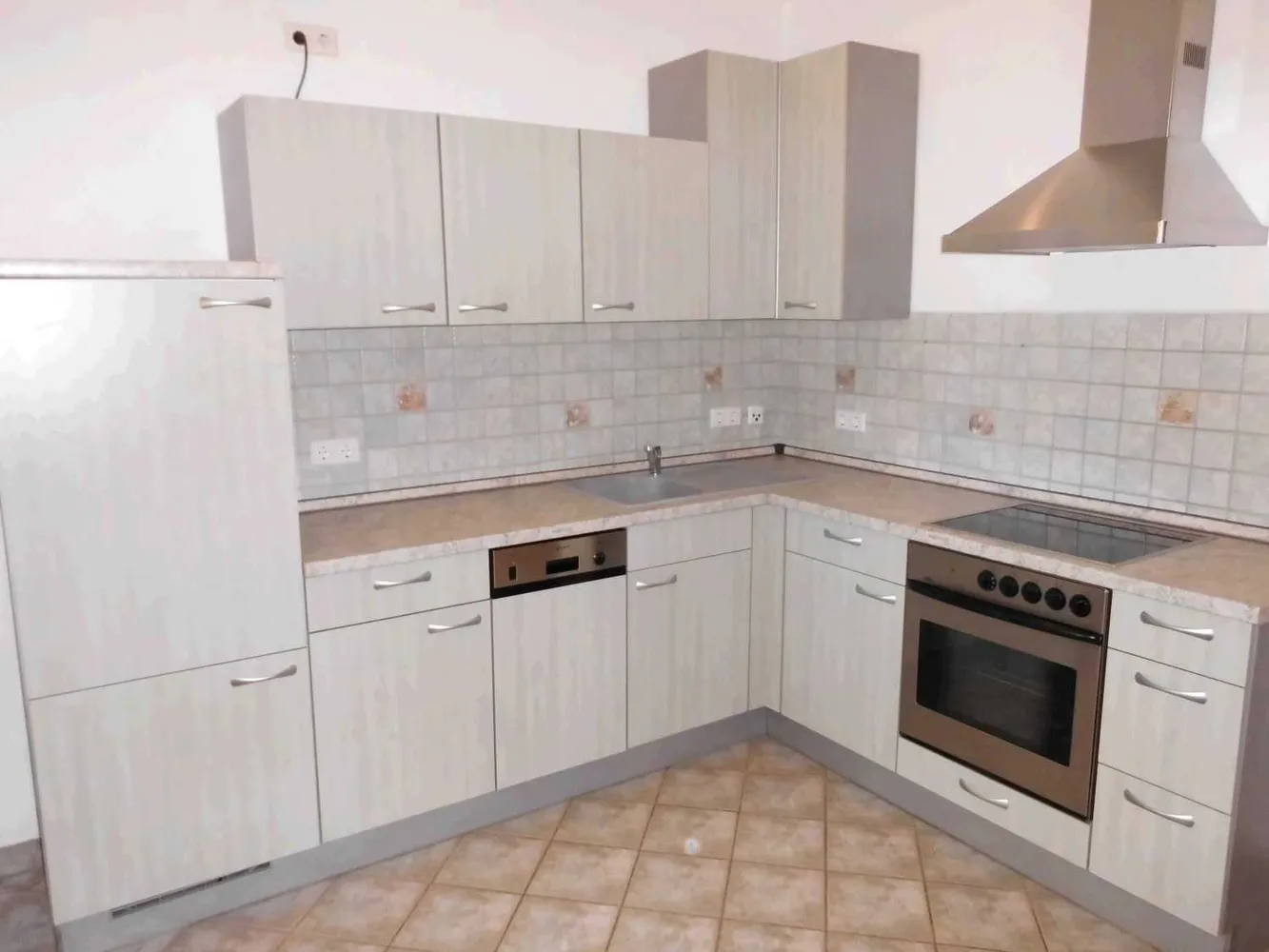 3 Zimmer Wohnung mit 100 m² in Görlitz – Bild 11