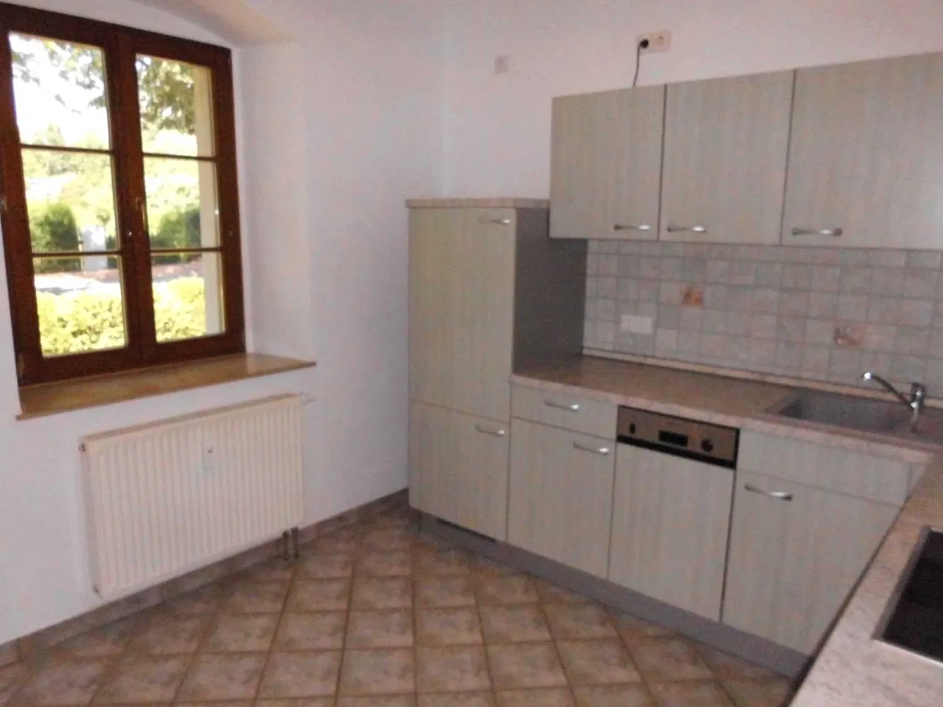 3 Zimmer Wohnung mit 100 m² in Görlitz – Bild 12