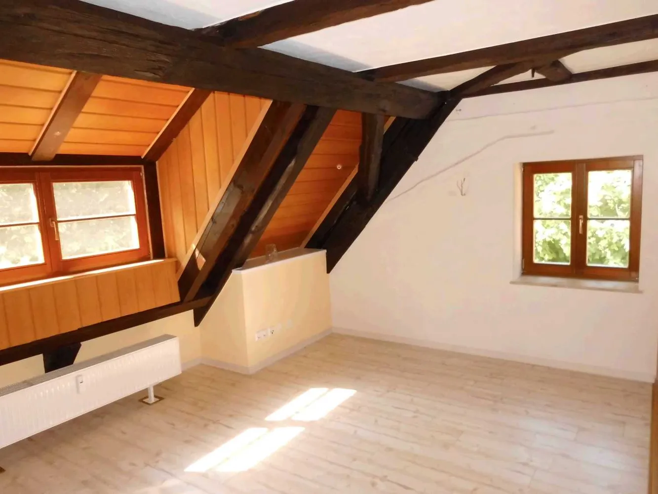 3 Zimmer Wohnung mit 100 m² in Görlitz – Bild 4