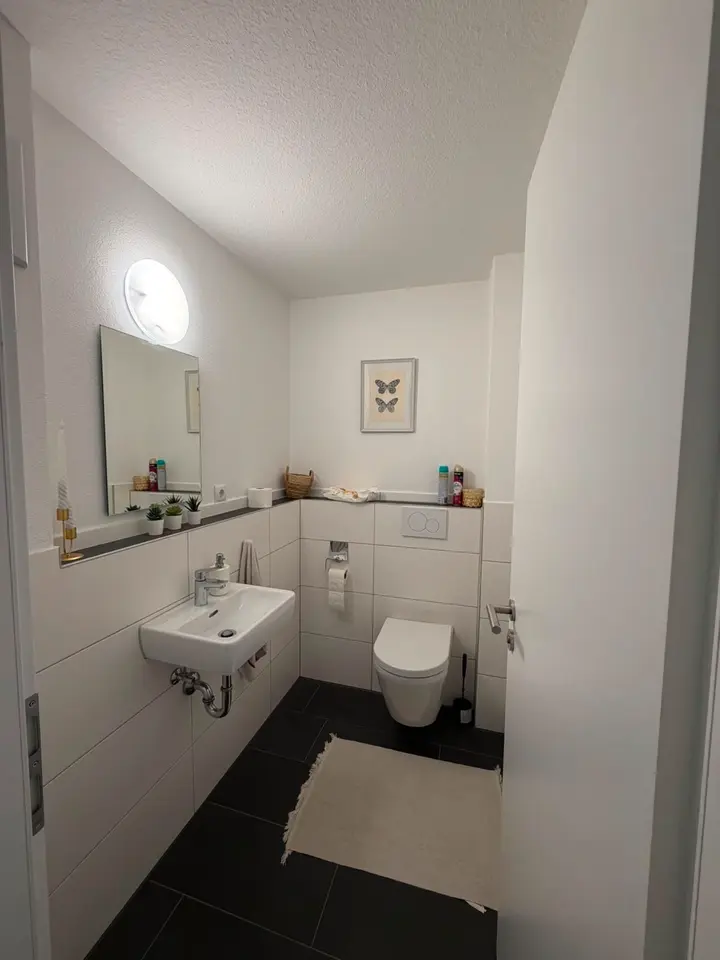 3 Zimmer Wohnung mit 86 m² in Friedrichshafen – Bild 3