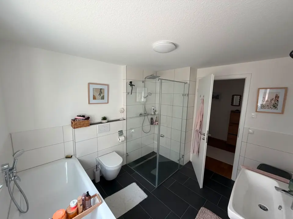 3 Zimmer Wohnung mit 86 m² in Friedrichshafen – Bild 4