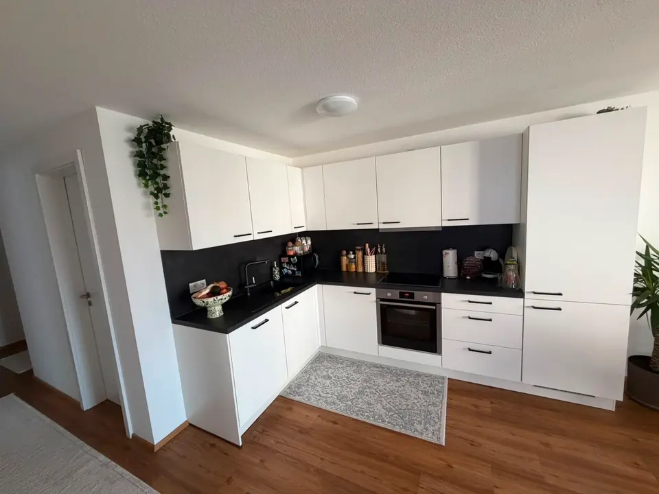3 Zimmer Wohnung mit 86 m² in Friedrichshafen – Bild 6