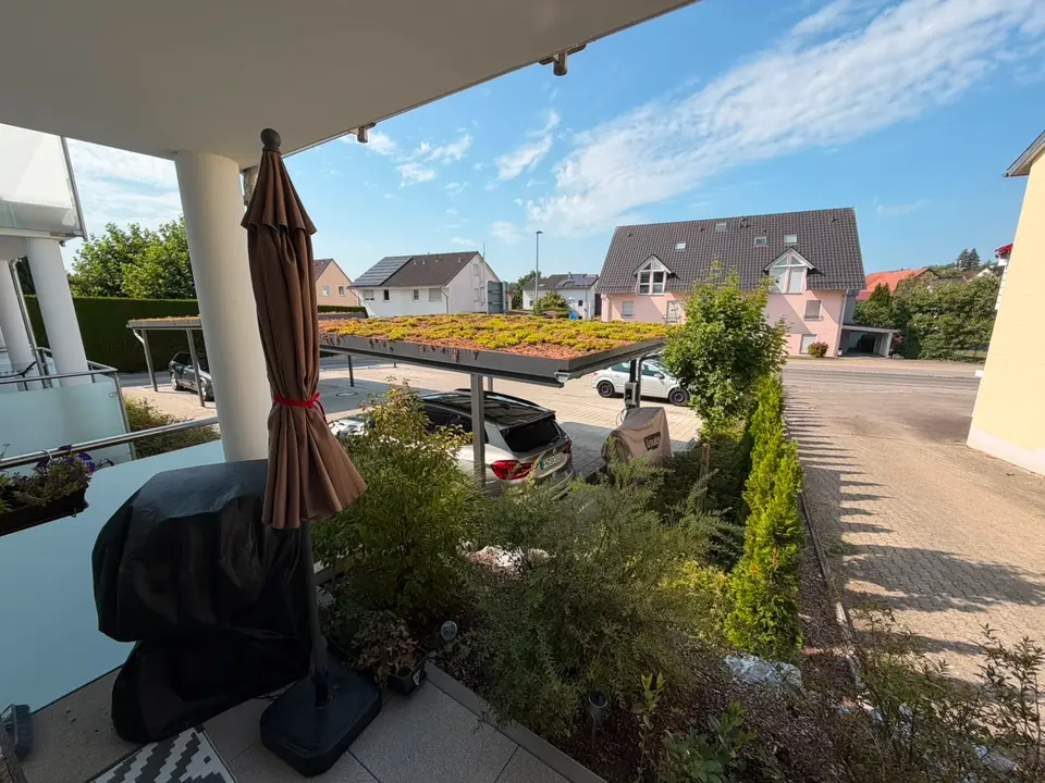 3 Zimmer Wohnung mit 86 m² in Friedrichshafen – Bild 7