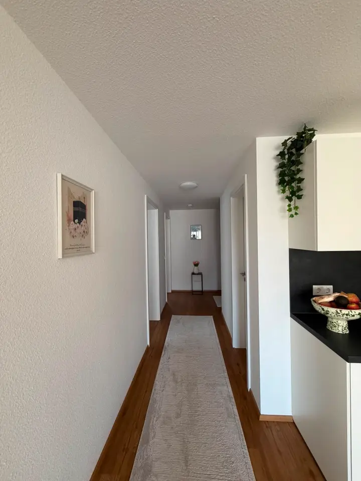 3 Zimmer Wohnung mit 86 m² in Friedrichshafen – Bild 8