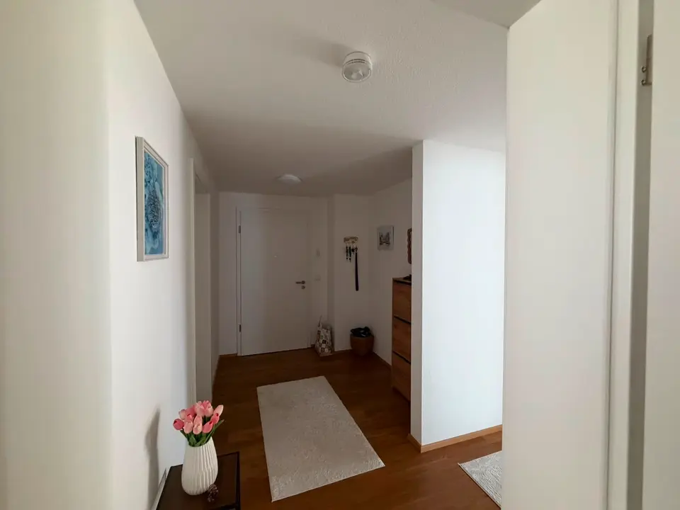 3 Zimmer Wohnung mit 86 m² in Friedrichshafen – Bild 9