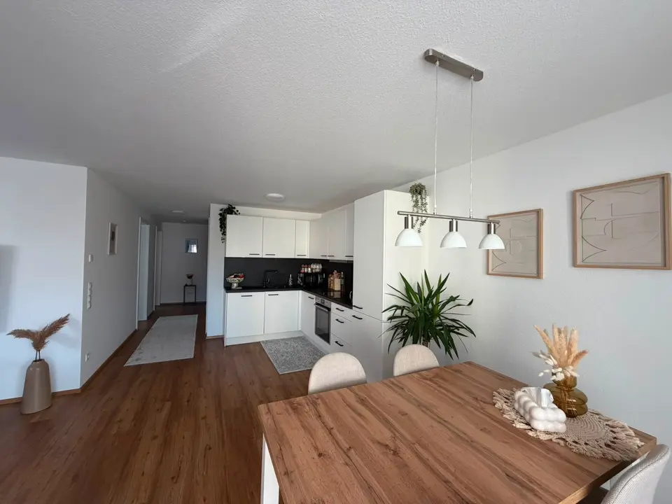 3 Zimmer Wohnung mit 86 m² in Friedrichshafen – Bild 10
