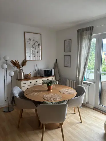 2 Zimmer Wohnung mit 42 m² in Wuppertal – Bild 2