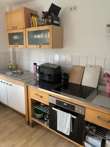 2 Zimmer Wohnung mit 42 m² in Wuppertal – Bild 3
