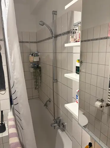 2 Zimmer Wohnung mit 42 m² in Wuppertal – Bild 6