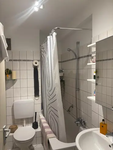 2 Zimmer Wohnung mit 42 m² in Wuppertal – Bild 7