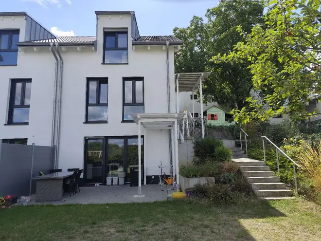 5 Zimmer Haus mit 133 m² in Mainz – Bild 3