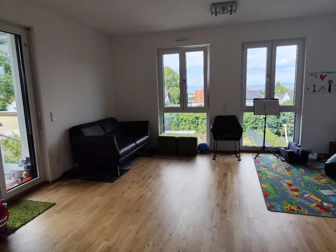 5 Zimmer Haus mit 133 m² in Mainz – Bild 1