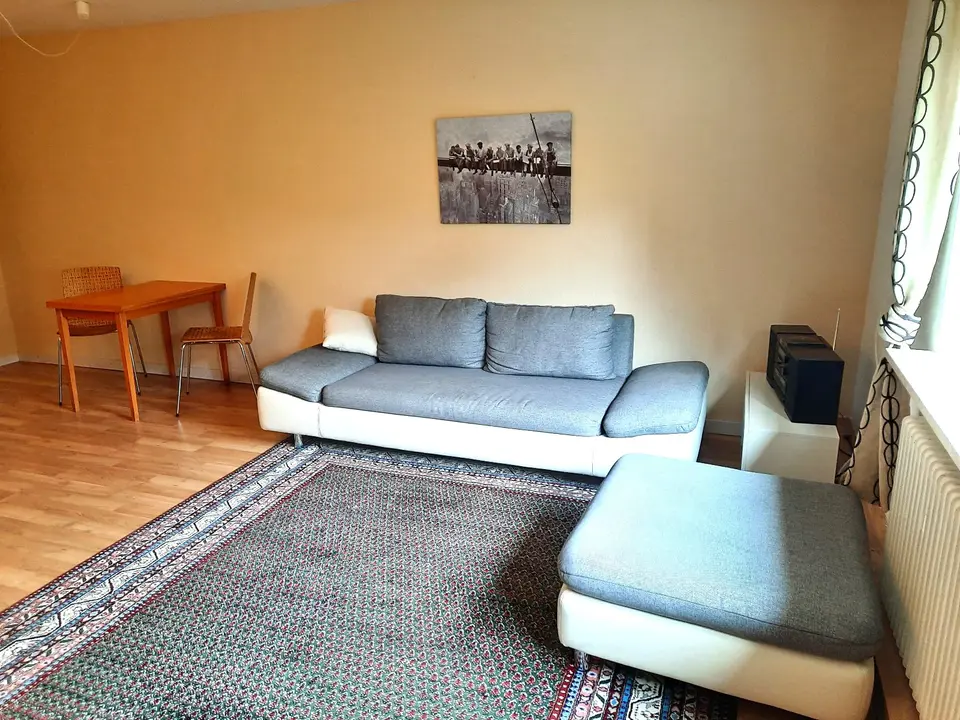 WG-Zimmer mit 45 m² in Hanau – Bild 1