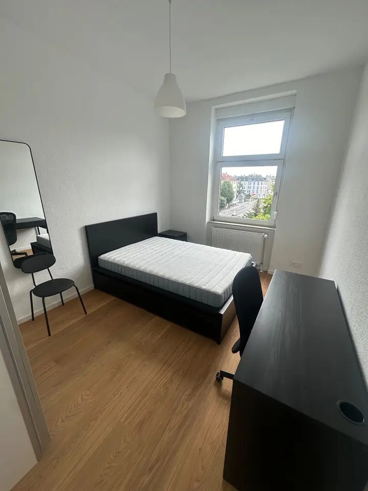 WG-Zimmer mit 45 m² in Hanau – Bild 2