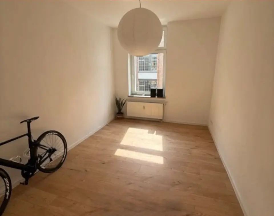 WG-Zimmer mit 45 m² in Hanau – Bild 4