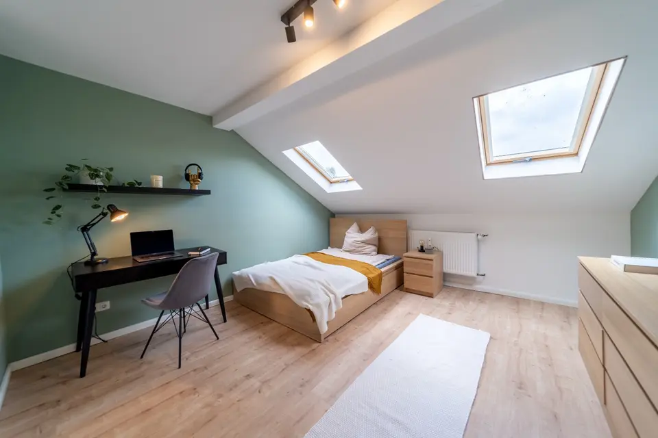 WG-Zimmer mit 45 m² in Hanau – Bild 7