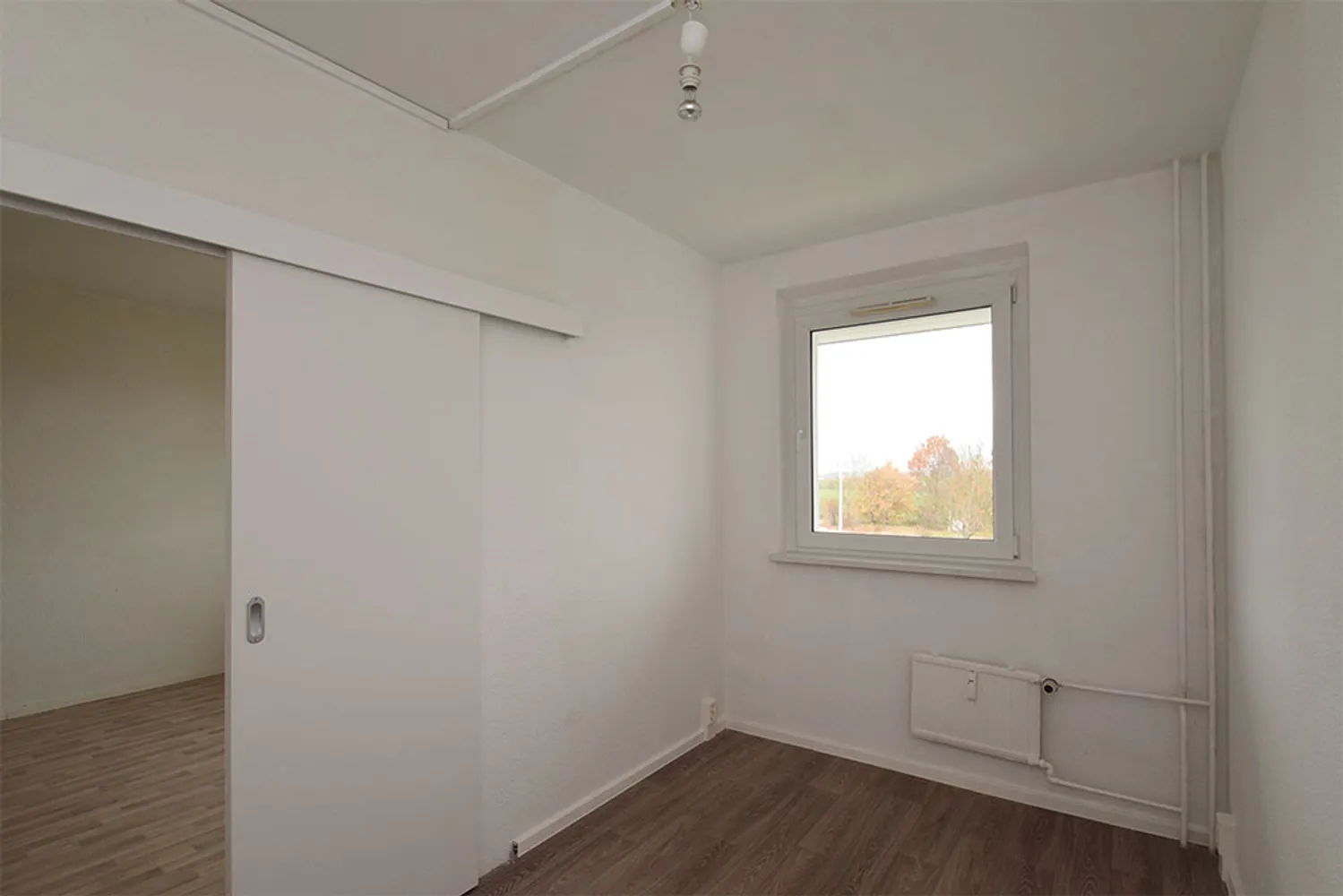 2 Zimmer Wohnung mit 57 m² in Halle (Saale) – Bild 3