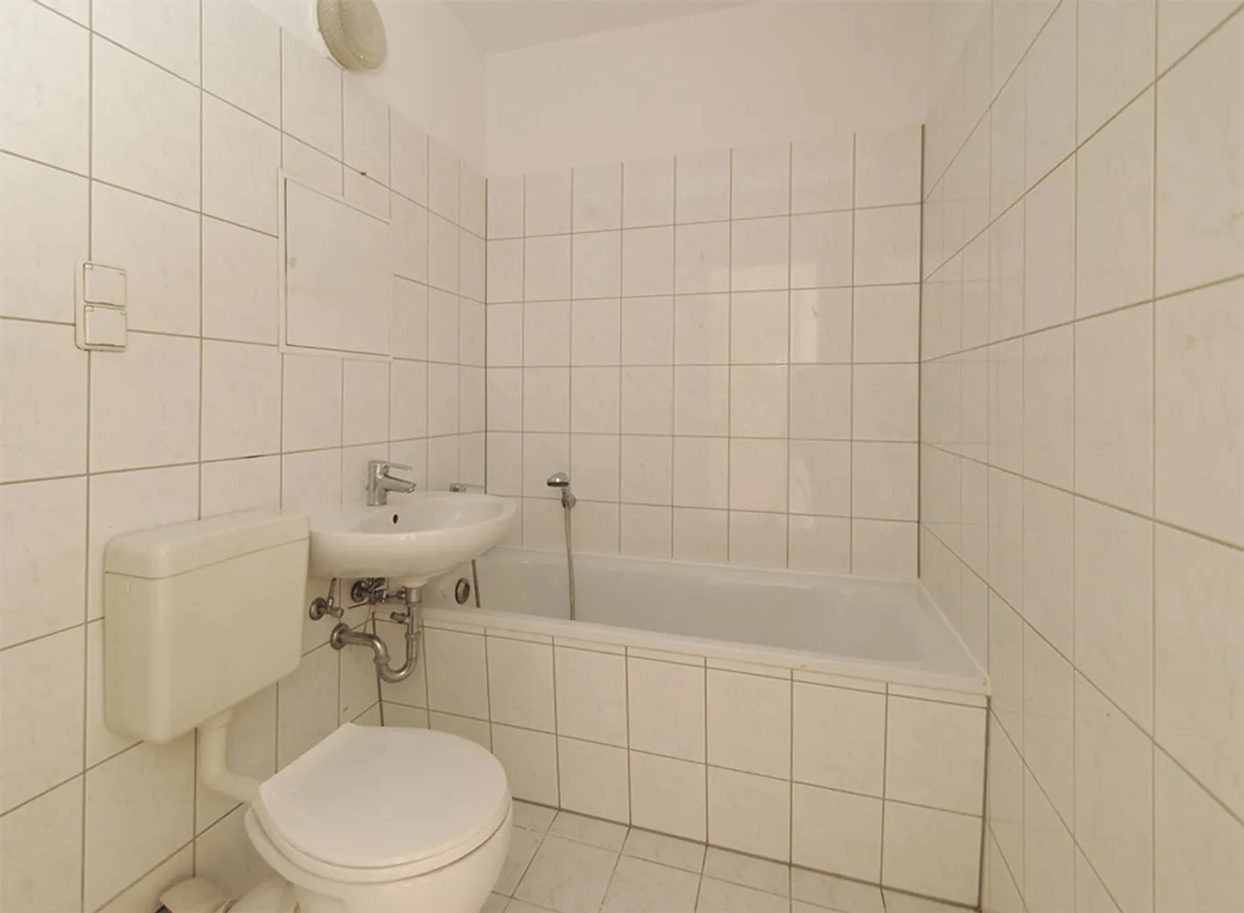 2 Zimmer Wohnung mit 57 m² in Halle (Saale) – Bild 5