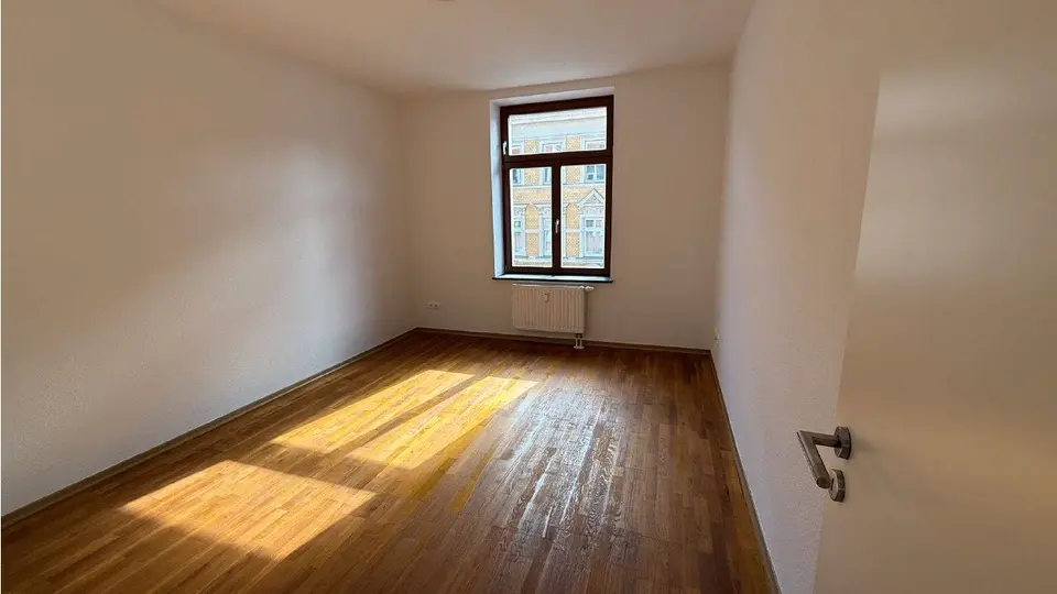 WG-Zimmer mit 10 m² in Leipzig – Bild 1