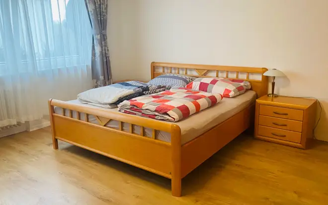 WG-Zimmer in Stuttgart – Bild 4