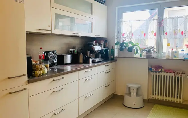 WG-Zimmer in Stuttgart – Bild 9