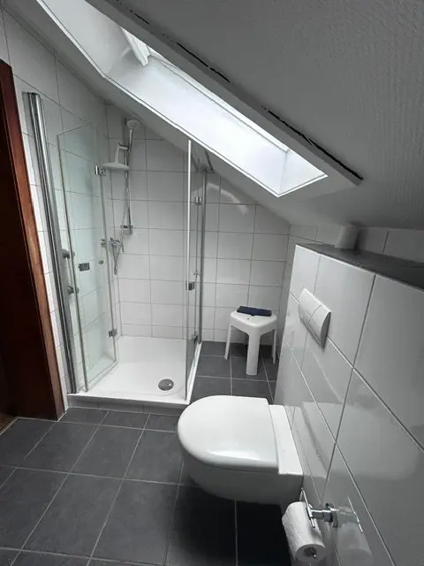 WG-Zimmer mit 55 m² in Wuppertal – Bild 5