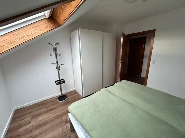 WG-Zimmer mit 55 m² in Wuppertal – Bild 6