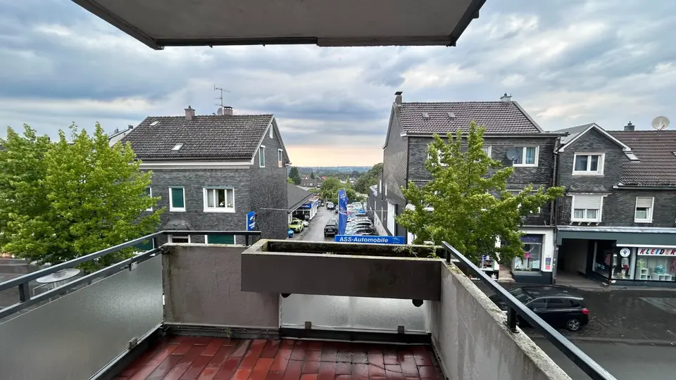 WG-Zimmer mit 55 m² in Wuppertal – Bild 9